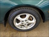 1997 Toyota Celica ST Coupe Wheel