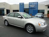 2007 Silver Birch Metallic Ford Five Hundred Limited #48268578