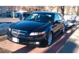 2008 Acura TL 3.2