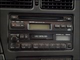 1997 Toyota Celica ST Coupe Controls