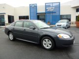 2009 Chevrolet Impala LT