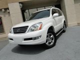 2006 Lexus GX 470
