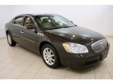 2008 Dark Mocha Metallic Buick Lucerne CXL #48233703