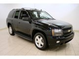 2007 Chevrolet TrailBlazer LT 4x4