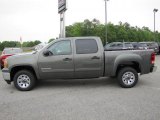 2011 GMC Sierra 1500 Crew Cab Exterior