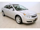2008 Saturn Aura XE 3.5