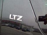 2009 Chevrolet Suburban LTZ 4x4 Marks and Logos