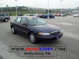 2000 Midnight Blue Pearl Buick Century Custom #48268734