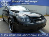 2005 Black Chevrolet Cobalt Coupe #48268950