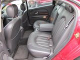 1999 Chrysler 300 M Sedan Agate Interior