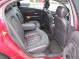 1999 Chrysler 300 M Sedan Agate Interior