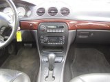 1999 Chrysler 300 M Sedan Controls