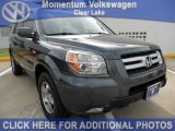 2006 Sage Brush Pearl Honda Pilot EX-L #48268951