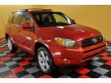 2006 Toyota RAV4 Sport V6 4WD