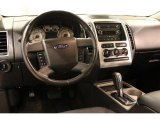 2008 Ford Edge SEL Dashboard