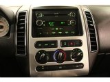 2008 Ford Edge SEL Controls