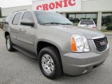2007 GMC Yukon SLE