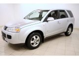 Saturn VUE 2007 Data, Info and Specs