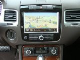 2011 Volkswagen Touareg VR6 FSI Executive 4XMotion Navigation
