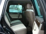 2010 Volkswagen Touareg TDI 4XMotion Latte Macchiatto/St. Tropez Interior
