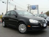 2008 Volkswagen Jetta S Sedan
