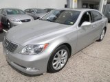 2008 Lexus LS 460