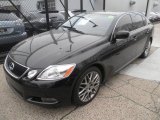 2007 Lexus GS 350