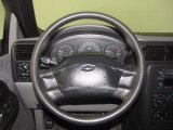 2002 Chevrolet Venture Warner Brothers Edition Steering Wheel