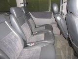 2002 Chevrolet Venture Warner Brothers Edition Medium Gray Interior