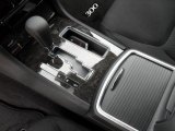 2011 Chrysler 300  5 Speed Automatic Transmission