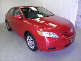 2008 Toyota Camry LE
