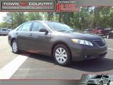2009 Toyota Camry XLE
