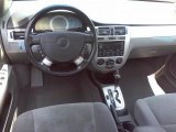 2004 Suzuki Forenza EX Dashboard