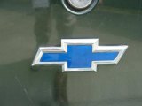 Chevrolet Cavalier 2000 Badges and Logos