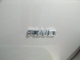 2009 Chevrolet Equinox LT AWD Marks and Logos