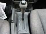 2000 Chevrolet Cavalier Sedan 4 Speed Automatic Transmission