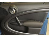 2011 Mini Cooper S Countryman Door Panel