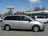 2007 Toyota Sienna LE