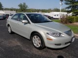 2005 Mazda MAZDA6 Pebble Ash Metallic