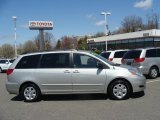 2007 Toyota Sienna LE
