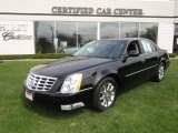 2010 Black Raven Cadillac DTS Luxury #48328353