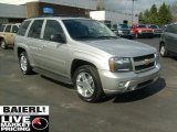 2008 Chevrolet TrailBlazer LT 4x4