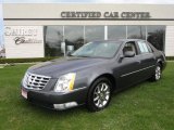 2010 Cadillac DTS Luxury