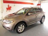 2009 Nissan Murano S AWD