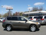 2010 Toyota RAV4 I4 4WD