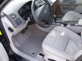 2008 Volvo S40 2.4i Quartz Interior