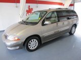 2003 Ford Windstar Limited