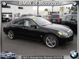 2007 Infiniti M 35 Sport Sedan