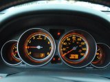 2007 Infiniti M 35 Sport Sedan Gauges