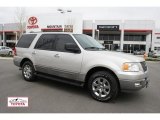 2003 Silver Birch Metallic Ford Expedition XLT #48328195